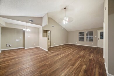 156 Country Oaks St, Brazoria, TX 77422 - photo 4