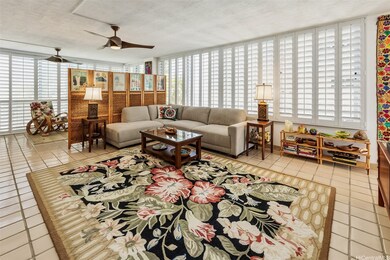 Kainalu Apartments unit 2D, Honolulu, HI 96815 - photo 6