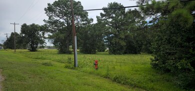 Contact the city for building restrictions