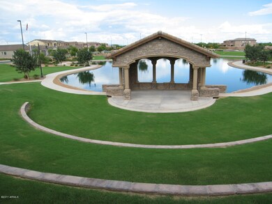 Amphitheatre