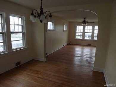 Dining Room.