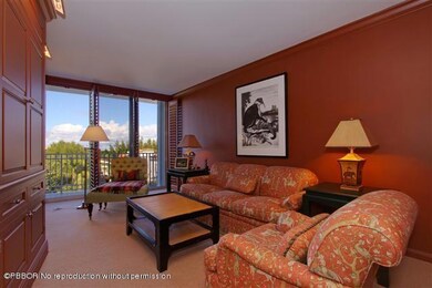 Den/Bedroom