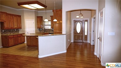 414 Skyline Dr, Copperas Cove, TX 76522 - photo 7