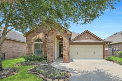 30923 Sundance Woods Ct, Spring, TX 77386 - photo 3