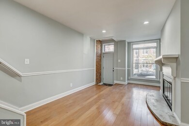 1730 Jackson St, Baltimore, MD 21230 - photo 4