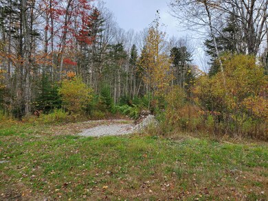 Ryans Lane, Cushing