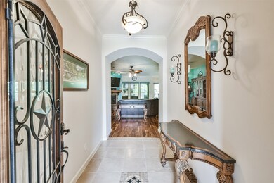 31614 Ember Trail Ln, Spring, TX 77386 - photo 5