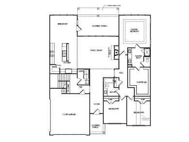 72 Westlyn Ln, Winder, GA 30680 - photo 2