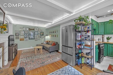 The Manor unit 909, New York, NY 10017 - photo 4