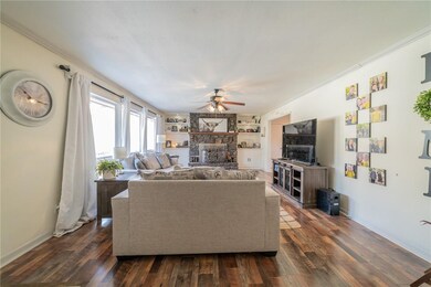 78 Bosworth Cir, Bella Vista, AR 72714 - photo 6