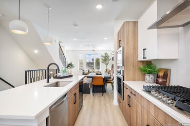 719 E Locust St unit 2108, San Antonio, TX 78212 - photo 4