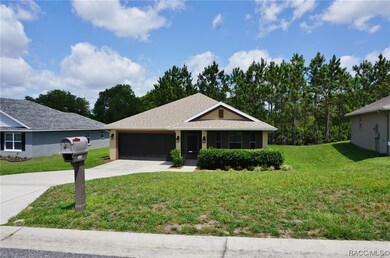 3560 N Burroughs Path, Beverly Hills, FL 34465 - photo 3