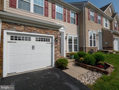 269 Tall Trees Cir, Downingtown, PA 19335 - photo 2
