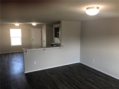 882 Ethan James St, Elkins, AR 72727 - photo 3