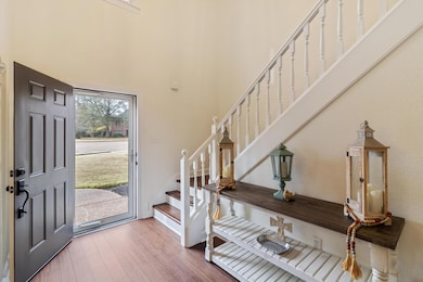 744 Sugarbush Cove N, Collierville, TN 38017 - photo 3