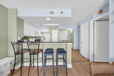 Carolinian Beach Resort unit 1234, Myrtle Beach, SC 29577 - photo 7