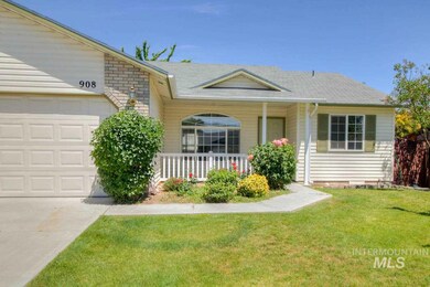 908 W Florida Ave, Nampa, ID 83686 - photo 2