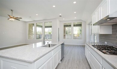 17188 Sandstone St, Conroe, TX 77302 - photo 4