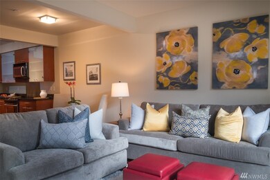 Matae Belltown Condominiums unit 311, Seattle, WA 98109 - photo 5