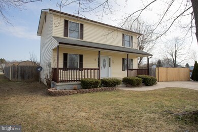 108 Honey Creek Cir, Stephens City, VA 22655 - photo 3