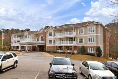324 Glenburney Dr unit 303, Fayetteville, NC 28303 - photo 3