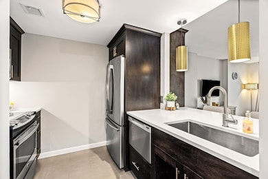 Regatta Riverview Residences unit 828, Cambridge, MA 02141 - photo 6