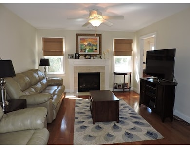 517 Ideal Ln unit 507, Ludlow, MA 01056 - photo 5