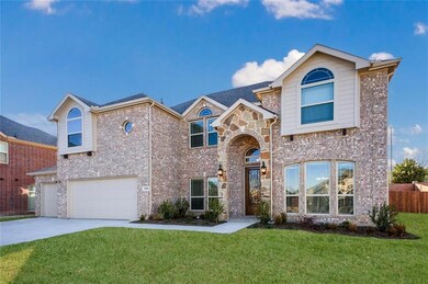 Front Elevation