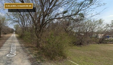 0 Comanche Dr unit 25640862, Eufaula, OK 74432 - photo 3