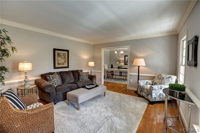 12244 Country Creek Way, Glen Allen, VA 23059 - photo 6