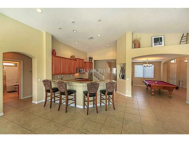 Great Room. Great Room / KItchen / Formal Dining