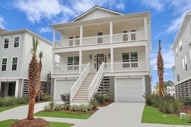 2276 Minifarm Way unit 530, Mount Pleasant, SC 29466 - photo 4