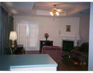 Den/Family/Great Room.