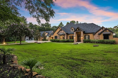 This lovely Indigo Ranch Estates home has a well manicured yard which includes a sprinkler system.