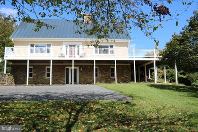 9078 Knoll Run Ln, Marshall, VA 20115 - photo 5