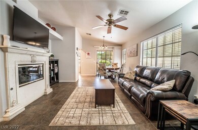 7315 Camrose Ridge Place unit 104, Las Vegas, NV 89149 - photo 4