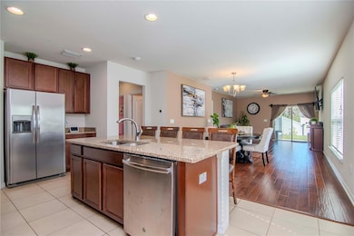 10376 Hawks Landing Dr, Land O' Lakes, FL 34638 - photo 5