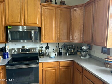 577 W Via de Palmas unit 2, San Tan Valley, AZ 85140 - photo 4