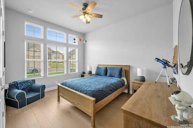 349 Rhapsody View, Spring Branch, TX 78070 - photo 6