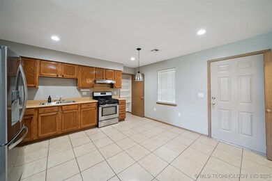 20963 E 34th St S, Broken Arrow, OK 74014 - photo 6