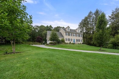 247 Tahattawan Rd, Littleton, MA 01460 - photo 4