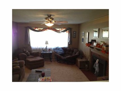 Den/Family/Great Room.