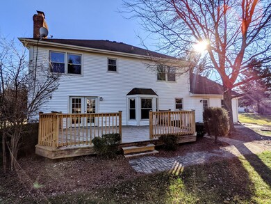 1904 Slippery Rock Rd, Naperville, IL 60565 - photo 3