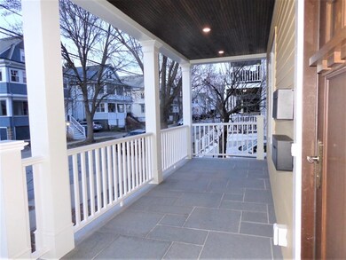 114 Milton St unit 116, Arlington, MA 02474 - photo 5