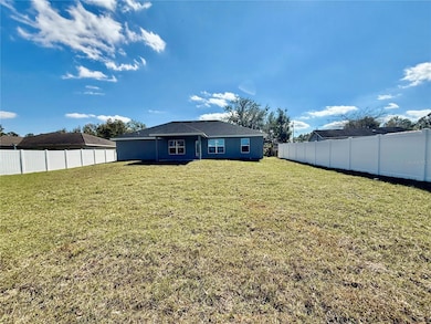 9869 SE 157th Ln, Summerfield, FL 34491 - photo 5