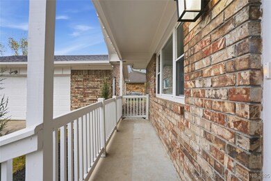 232 Hinton Blvd, Mannford, OK 74044 - photo 7