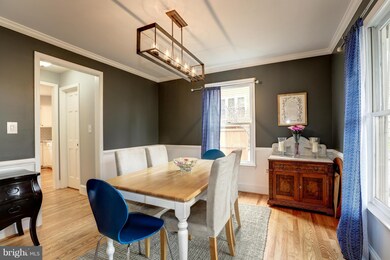 10541 Wheatley St, Kensington, MD 20895 - photo 6