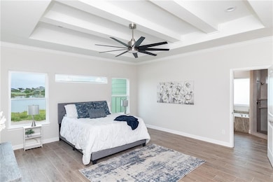 1114 Cape Velero Dr, Rockport, TX 78382 - photo 5