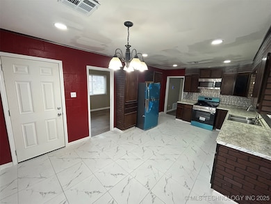 3027 W Cameron St, Tulsa, OK 74127 - photo 5