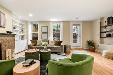 760 Tremont St unit 1, Boston, MA 02118 - photo 2